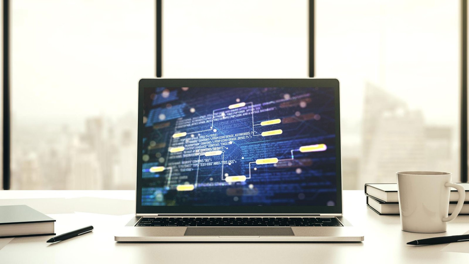 Leah Maestro super orchestrator platform for enterprise AI operations