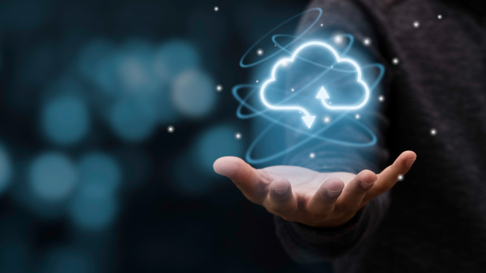 LeanHash Globally Launches Web3-Based AI Cloud Computing Platform