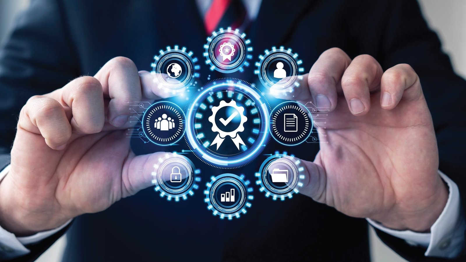 LeapXpert–Iron Bow Unite on Secure, Compliant Messaging for U.S. Government