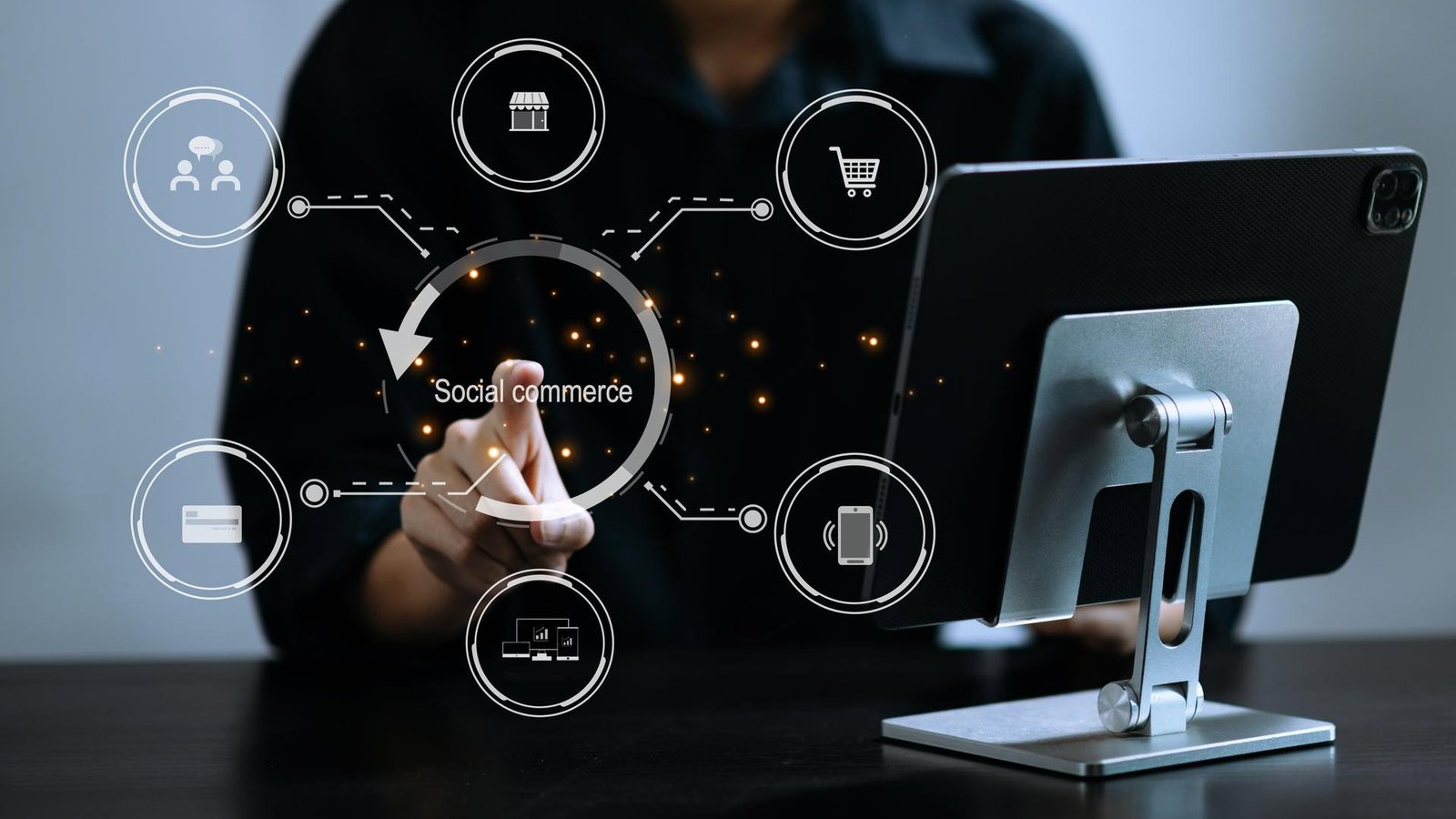 Leidos, Modern Data Company Partner on Federal Data