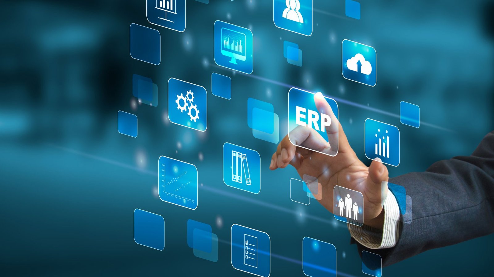 Lemongrass Completes SAP PartnerEdge Build Partnership for AI Accelerator