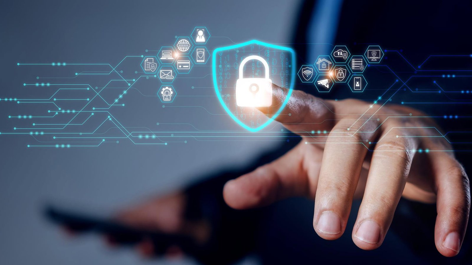 LevelBlue: Rising Healthcare Threats Fuel Cyber Resilience