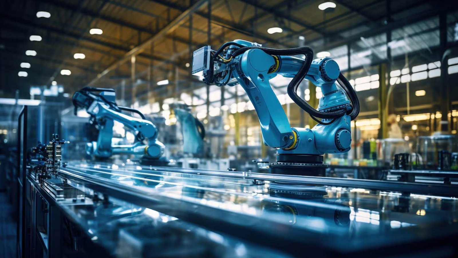 Locus Robotics Deploys Flexible Warehouse Automation at Boulanger