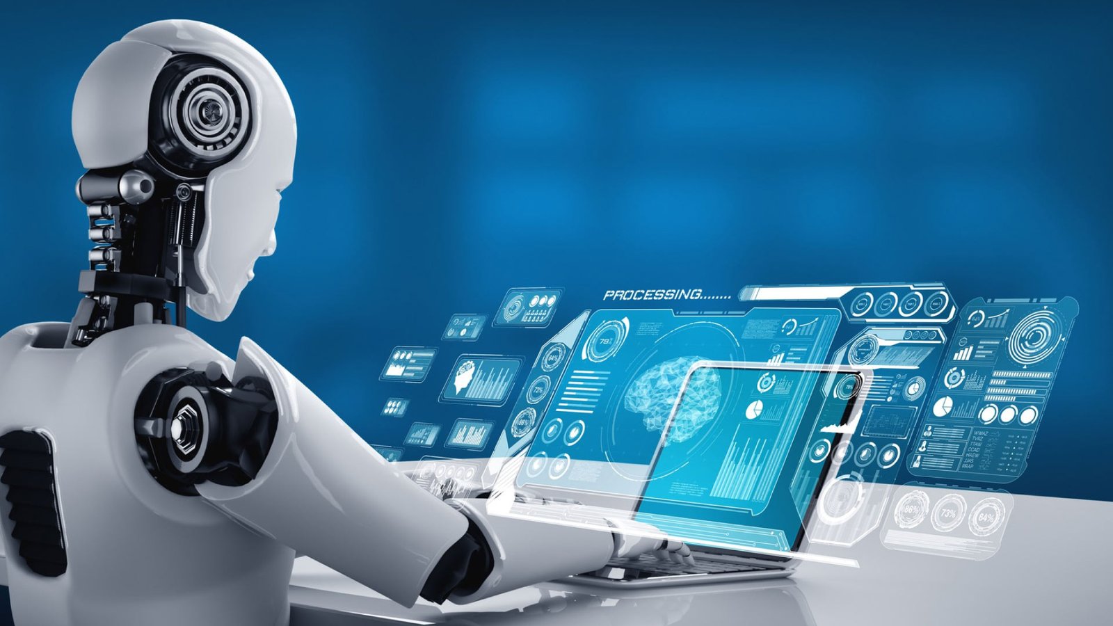 Locus Robotics Wins 2026 AI Breakthrough Award