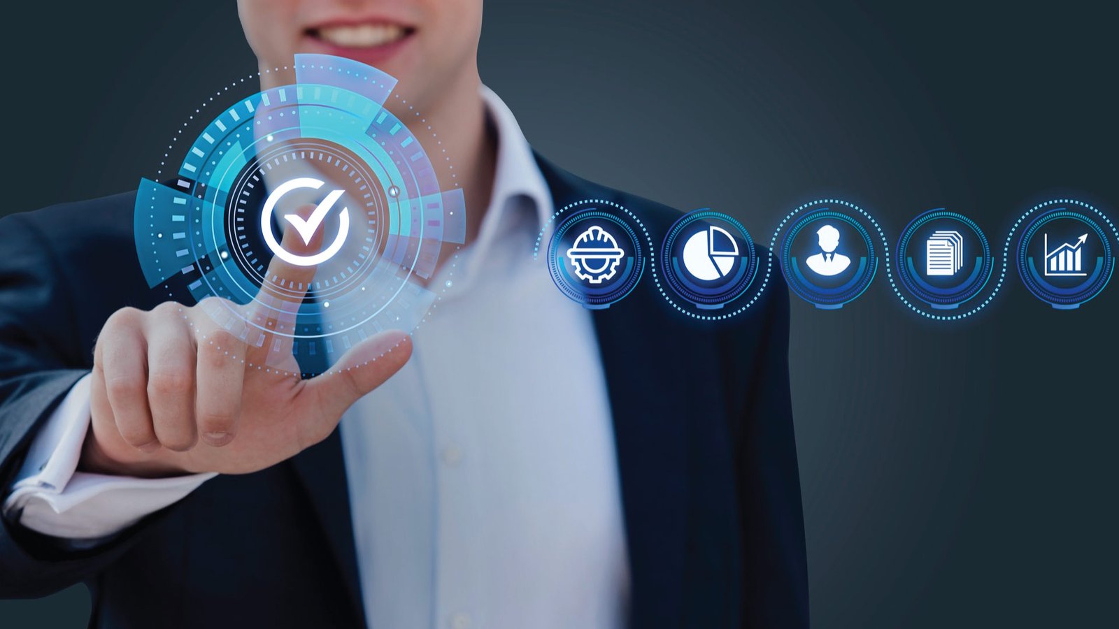 LogicGate Named Leader in Gartner Magic Quadrant for GRC Tools