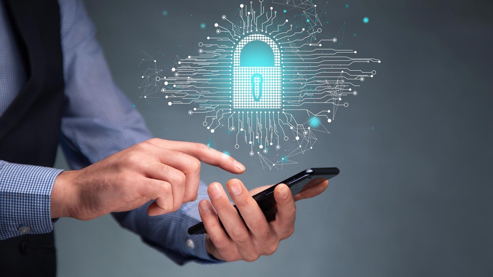Lookout AI mobile visibility governance detects shadow AI risks