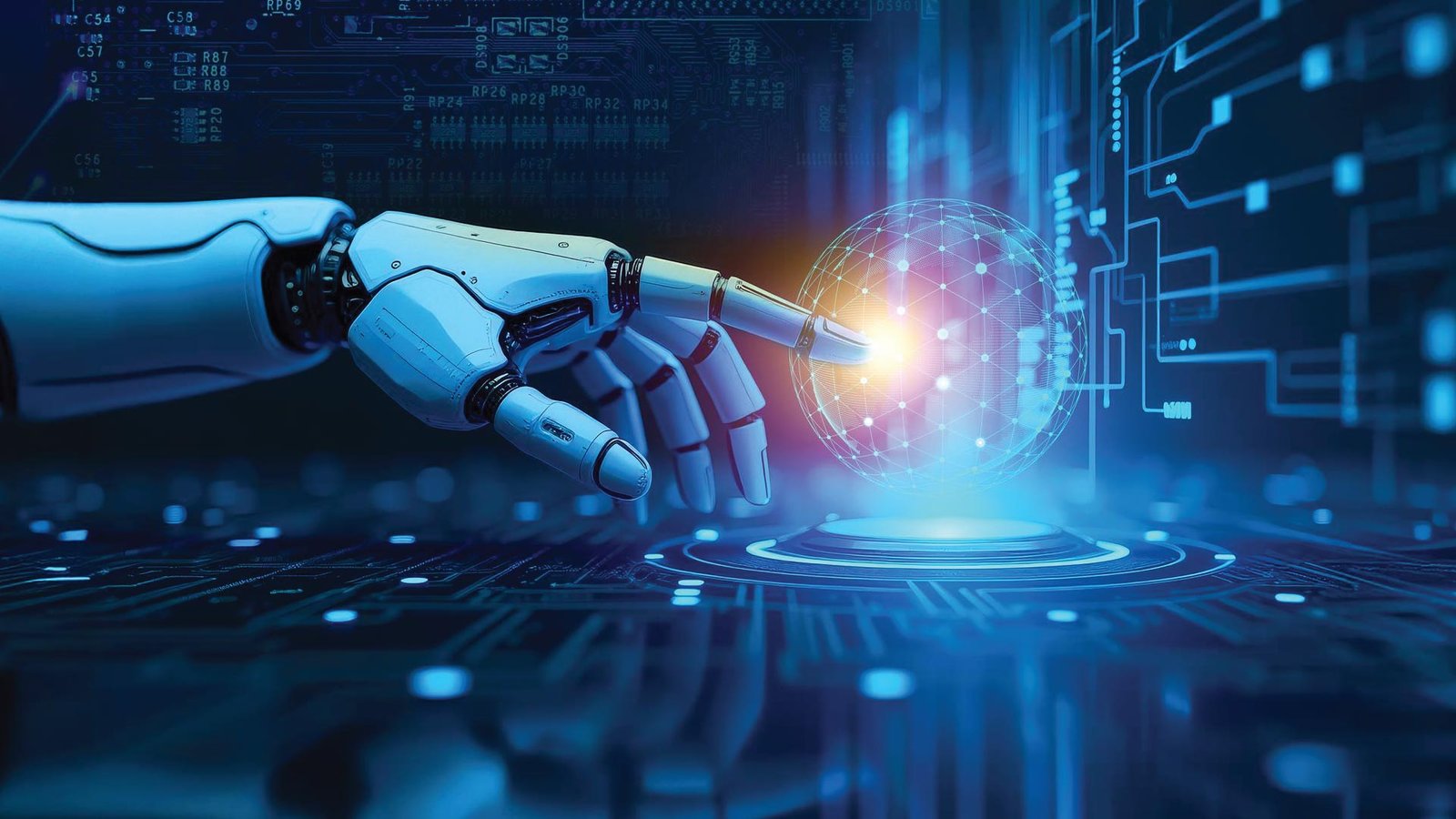 AI Creative Agents from Luma automating creative workflows