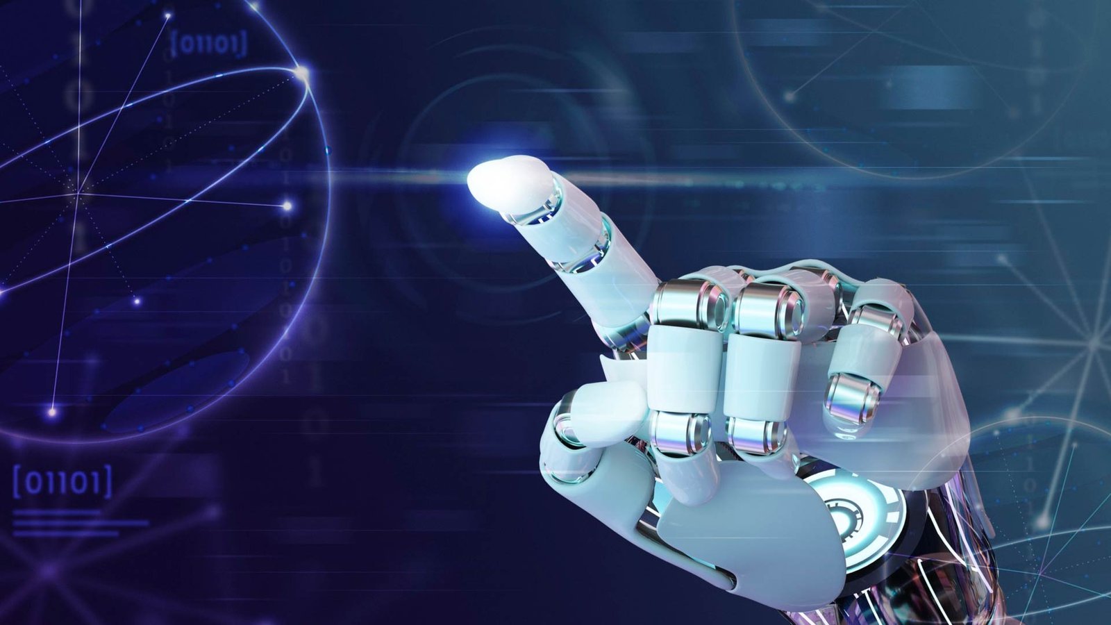 Executive portrait of Jeff Sharritts Lumen CRO following his appointment at Lumen Technologies.