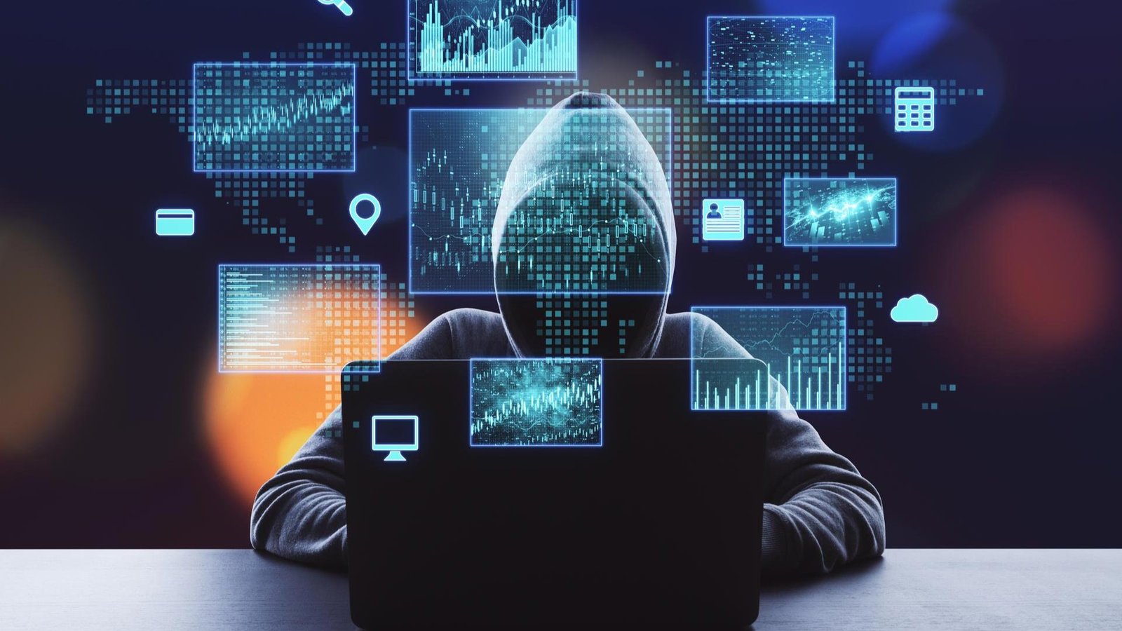 Lumen Defender 2026 Threatscape Report on advanced cyber threat visibility