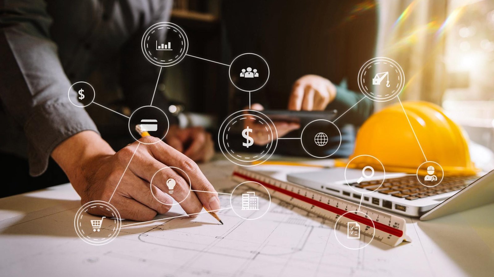 Lumen and Palantir Partner to Drive Enterprise AI Innovation