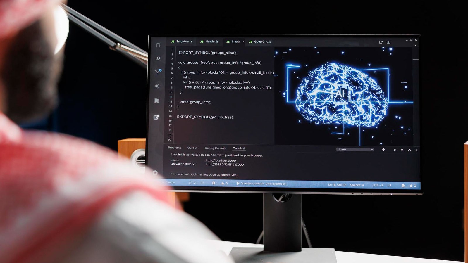 Lumina AI Debuts RCL 2.7.0 with Native Linux Support for GPU-Free ML