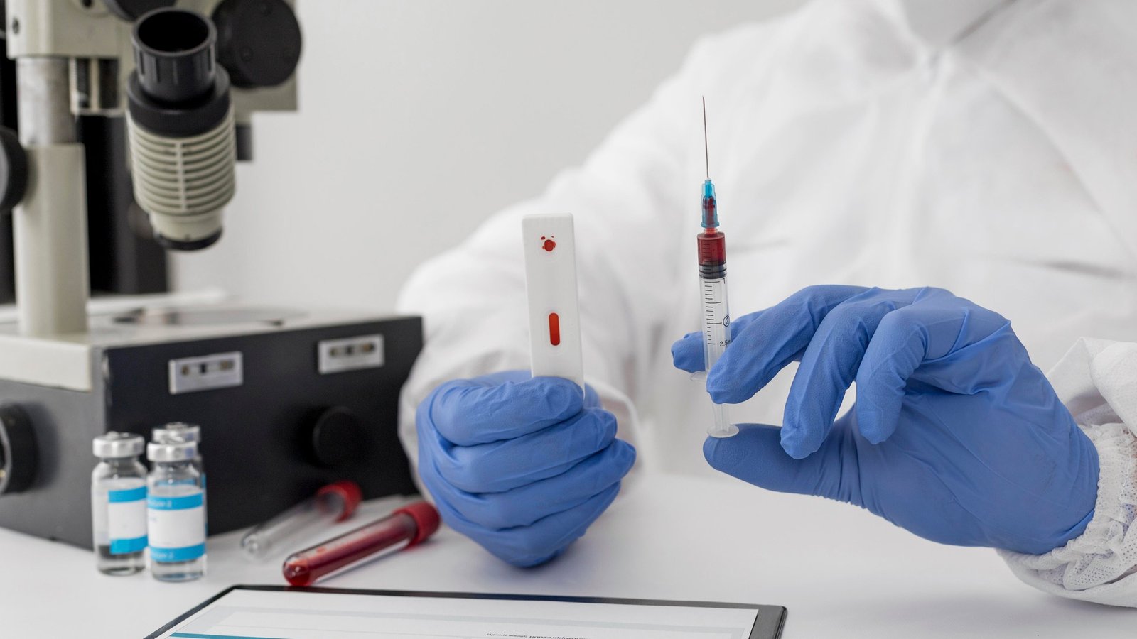 AI Pathology partnership between Lunit and CellCarta in digital pathology