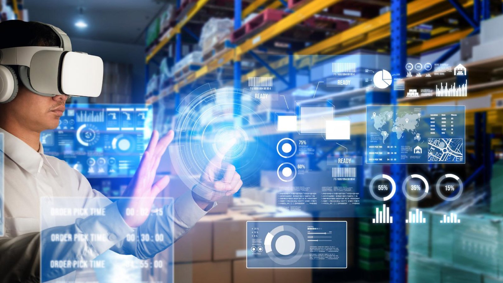 Lyric Raises $43.5M Series B to Boost AI Supply Chain Decisions
