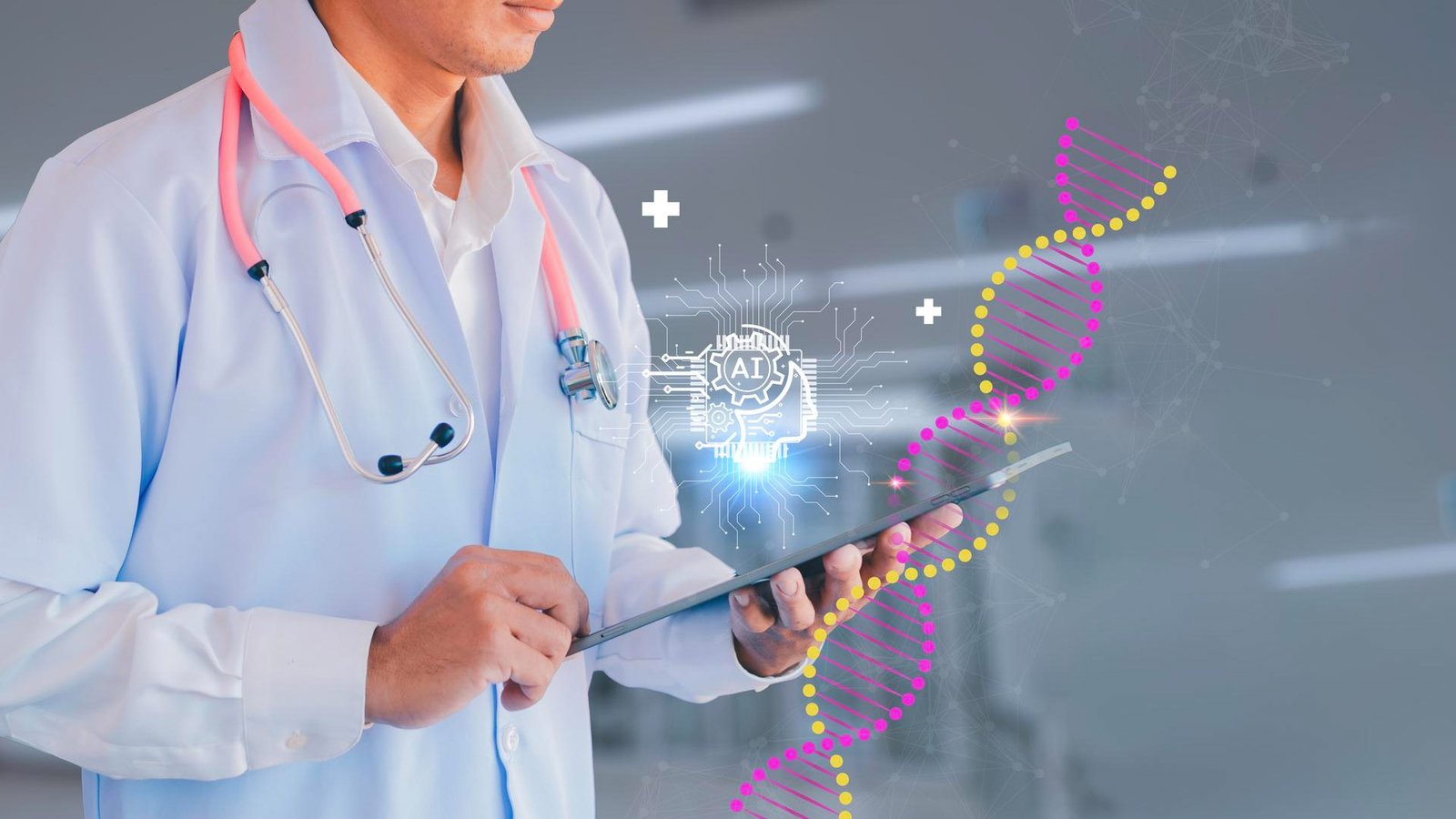 MASSIVE BIO Launches Live Patient Connect & AI Trial Assistant