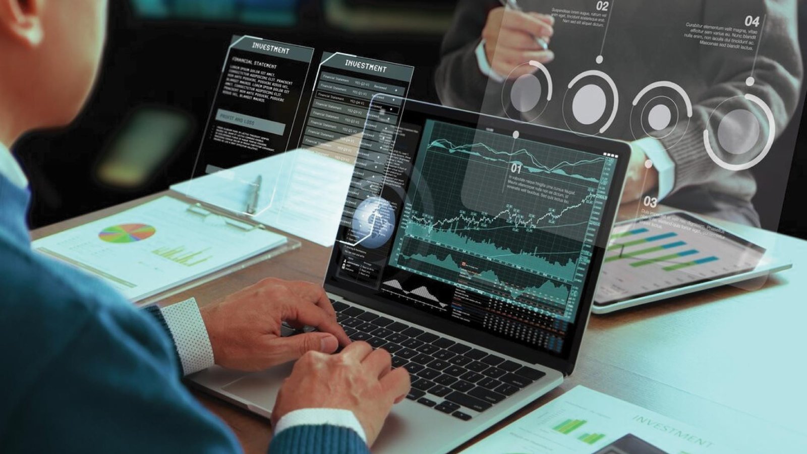 MD Anderson, HealthEx Partner to Empower Patient Data Control