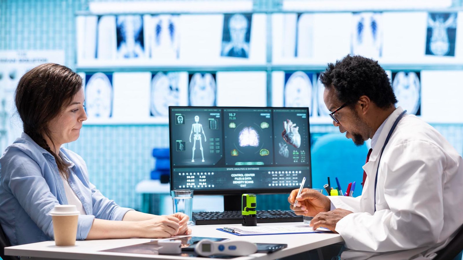 Manifold Bio, Roche Partner on AI-Driven Brain Drug Design