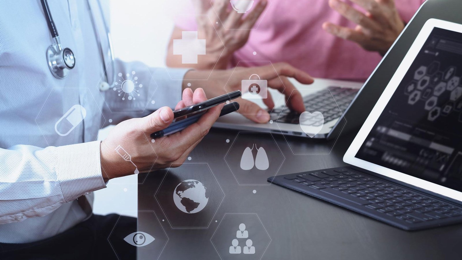 MediKarma Launches Healthcare’s First “Agentic AI” Licensing Model