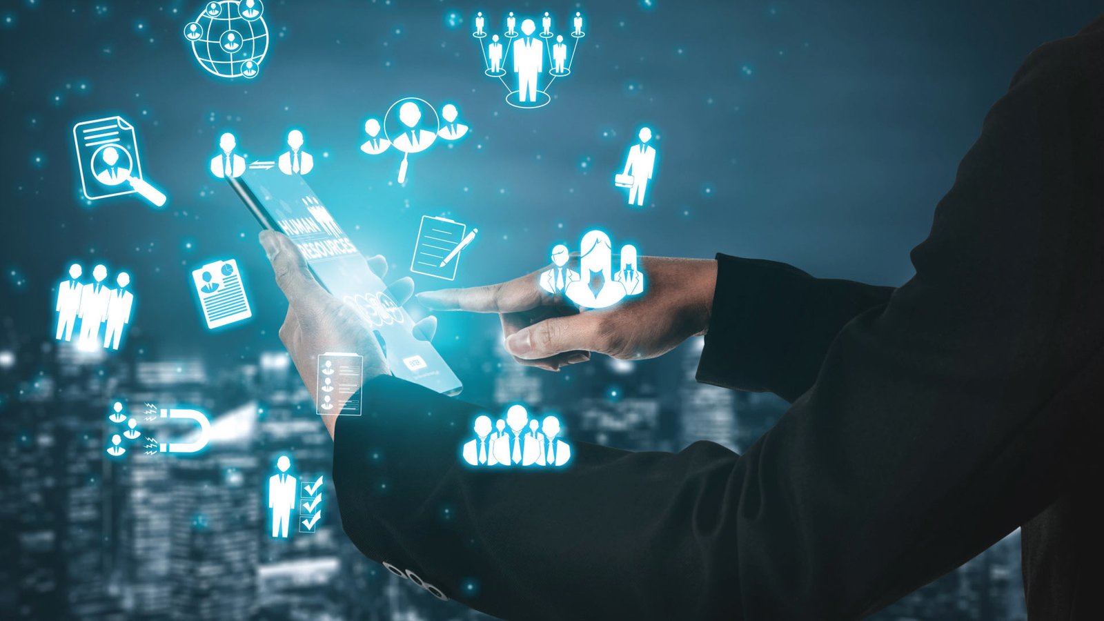 MediaTek Showcases AI Vision From Edge to Cloud at Computex 2025