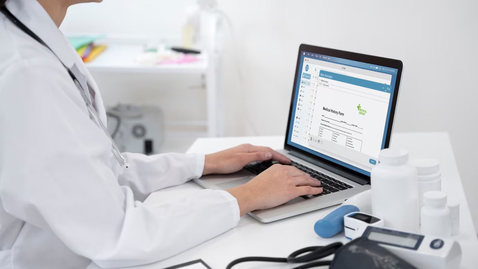 Medirex Announces Funding Support for Innovative Healthcare Solution