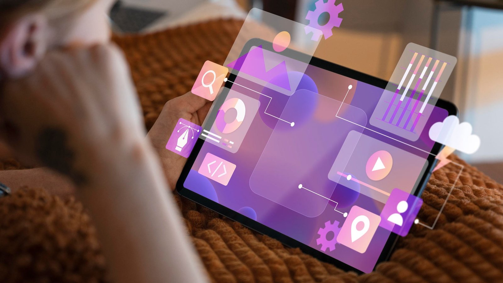 Medius earns the Solutions Partner with certified software designation