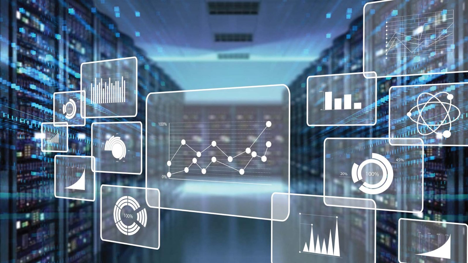 MicroCloud Hologram Unveils Quantum-Powered Real-Time Big Data System
