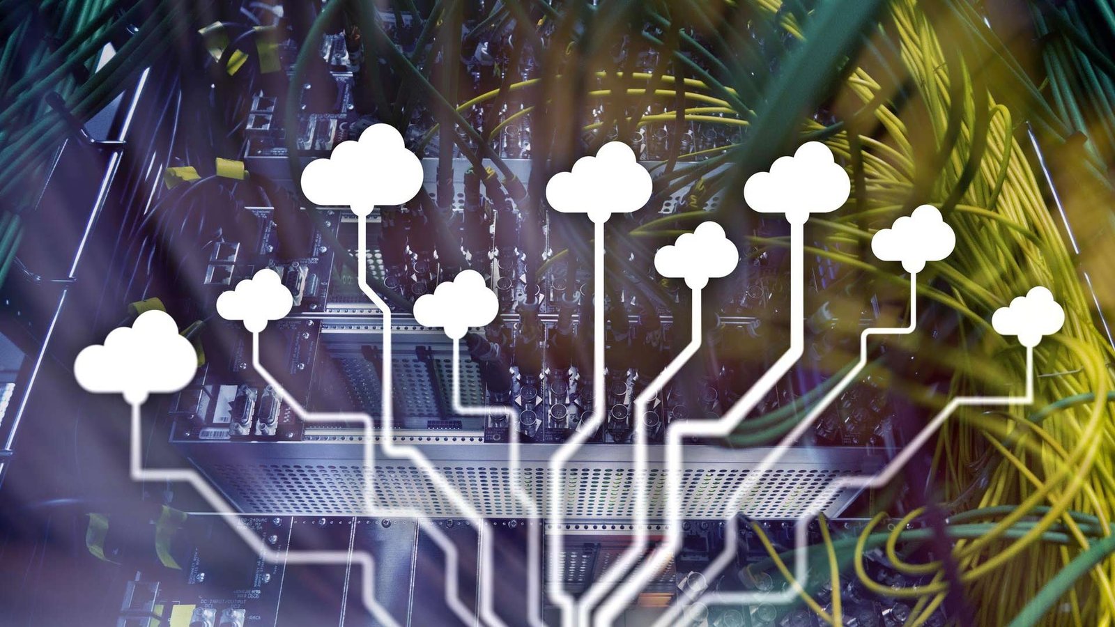 Microelectronics UK demos Avocado OS Linux for prototyping