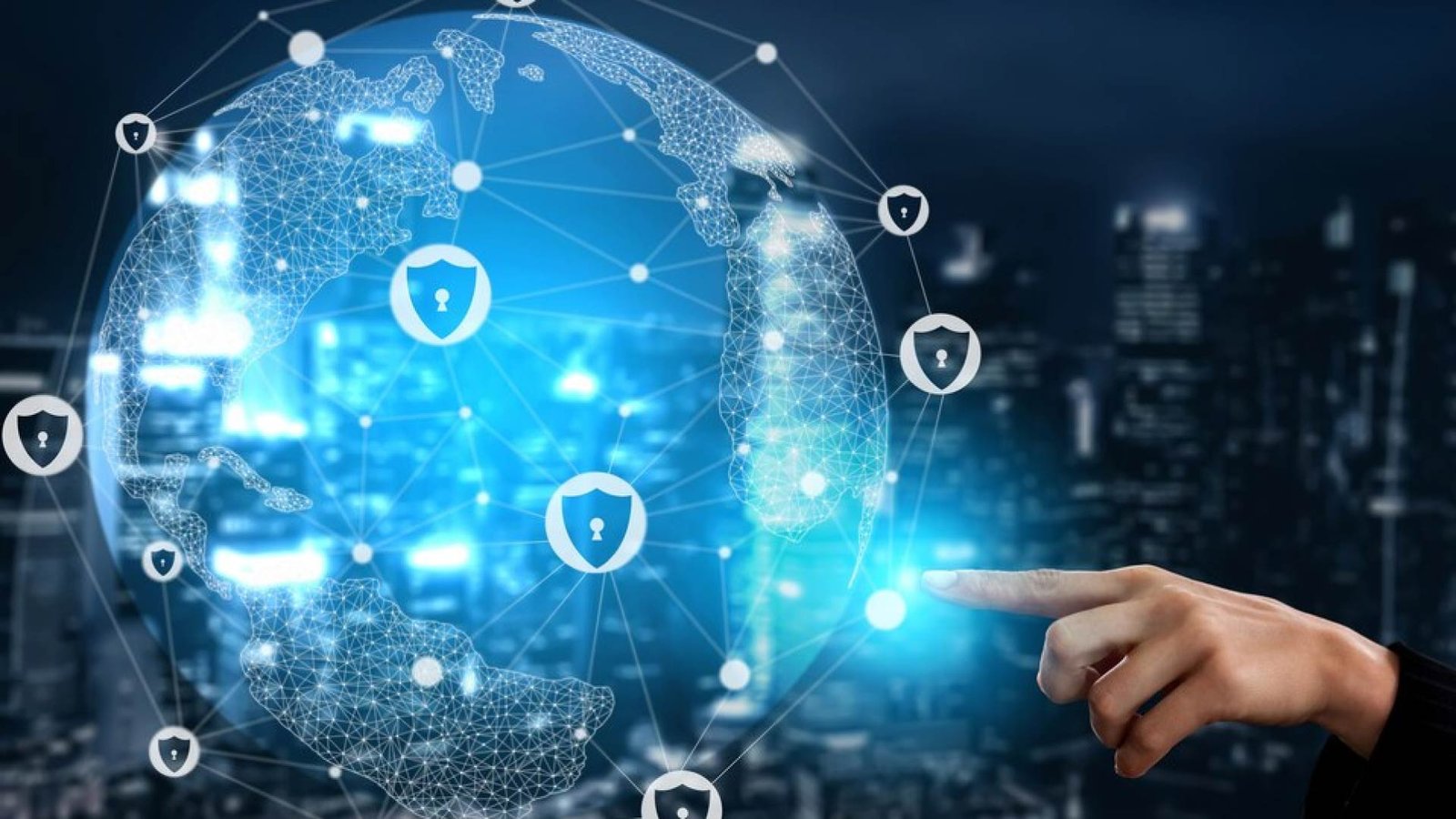 Mike Denning Joins Trinity Cyber's Rapidly Growing Team