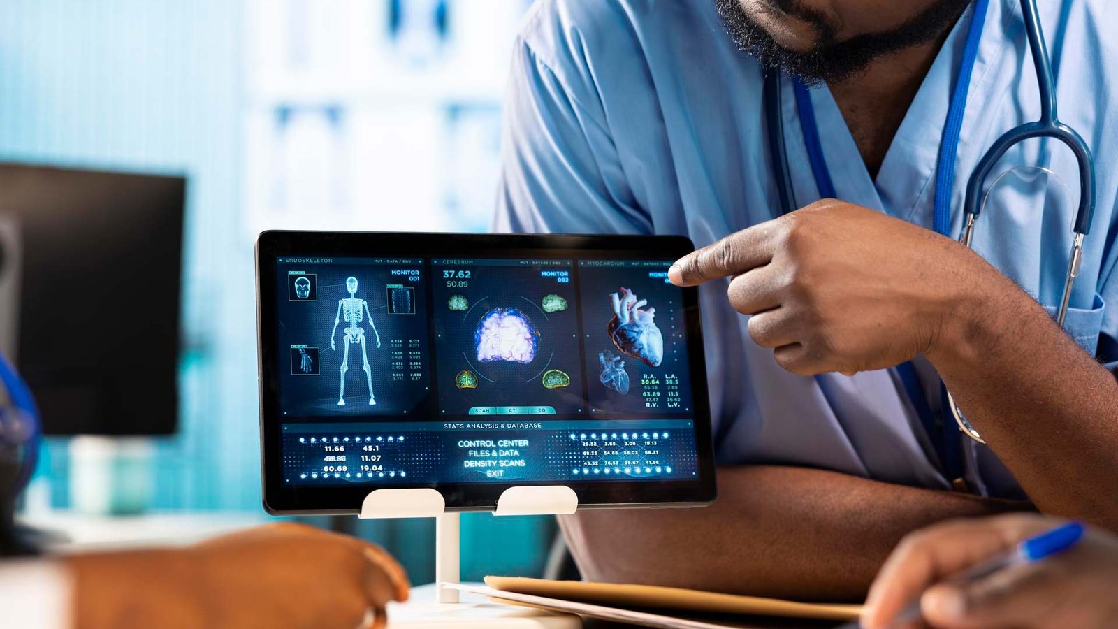 Denial Prevention solution by Milagro and BRSi using AI surgical coding automation