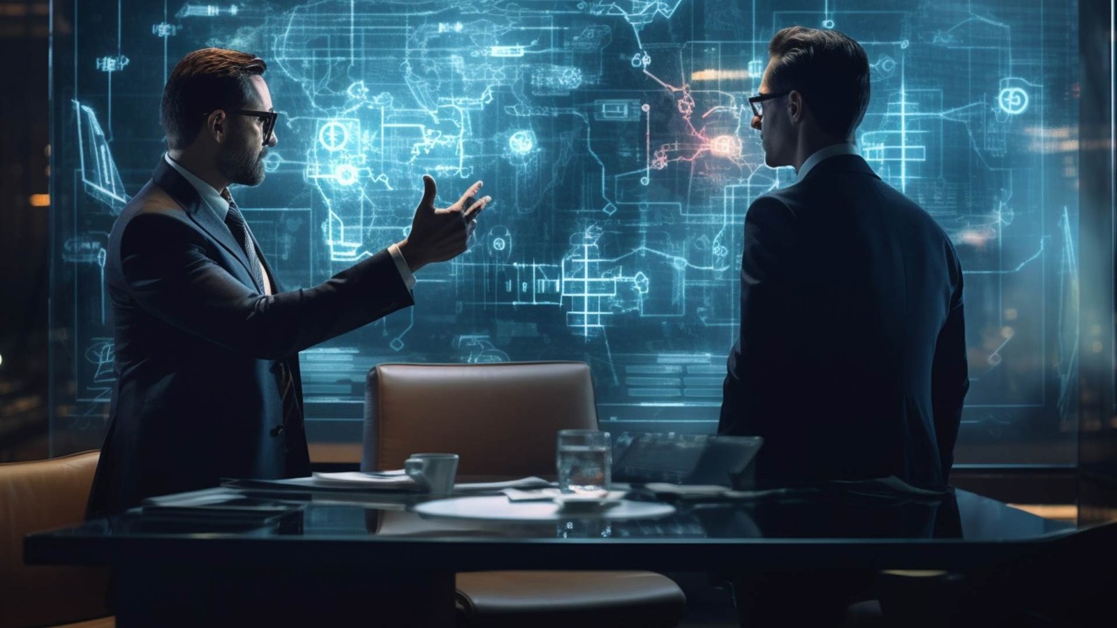 MindBridge and Genpact Audit Analytics AI partnership for enhanced risk consulting