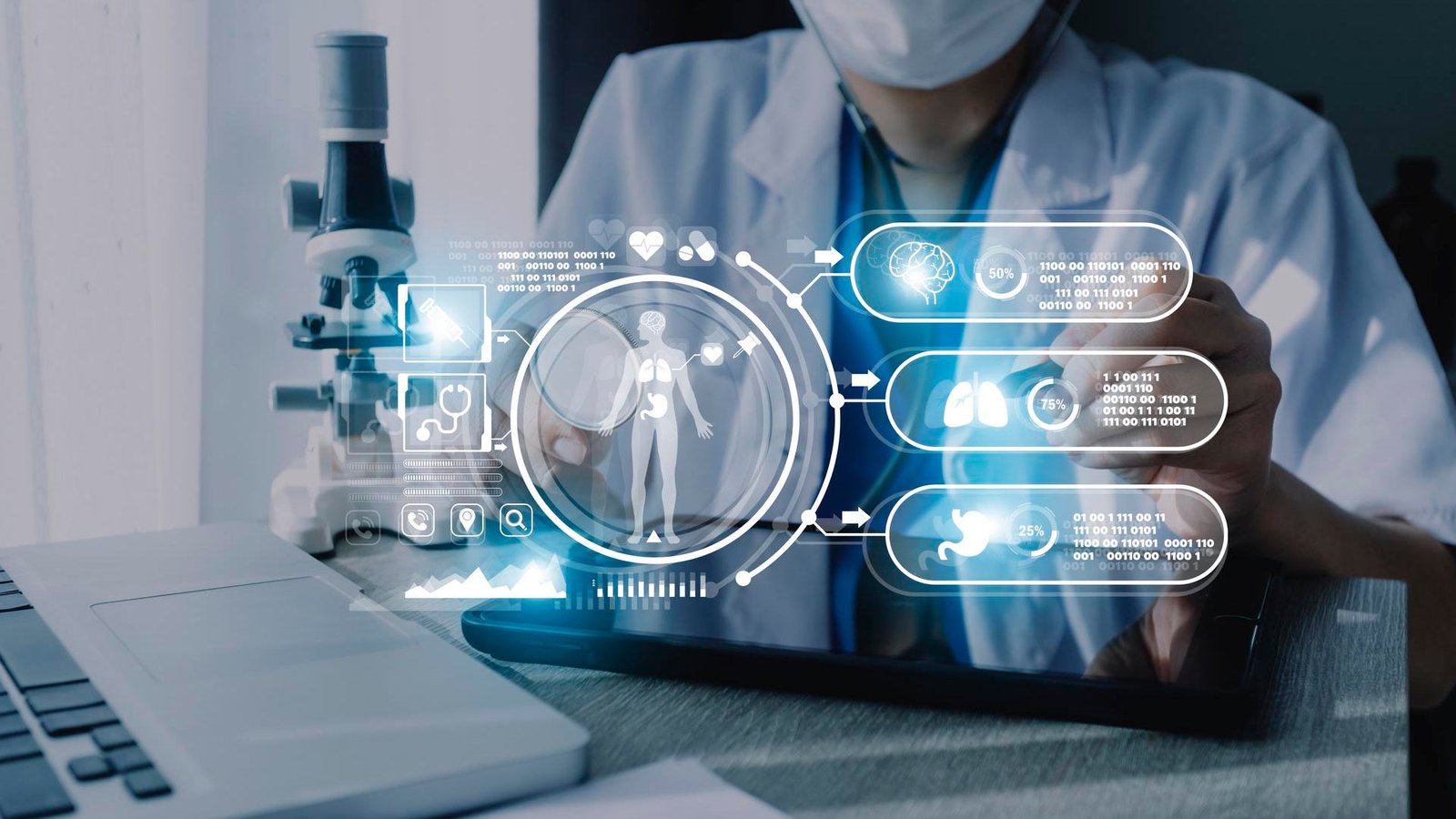 MindRank Shares Clinical Update on AI-Powered GLP-1RA MDR-001
