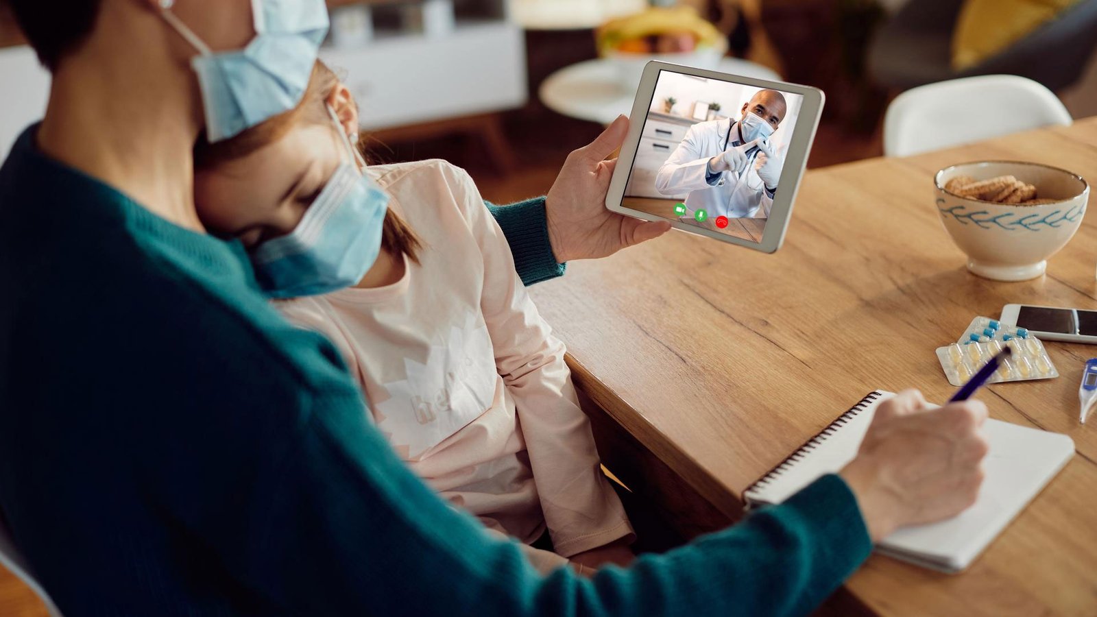 AI powered practice by ModMed using AWS cloud to enhance healthcare workflows