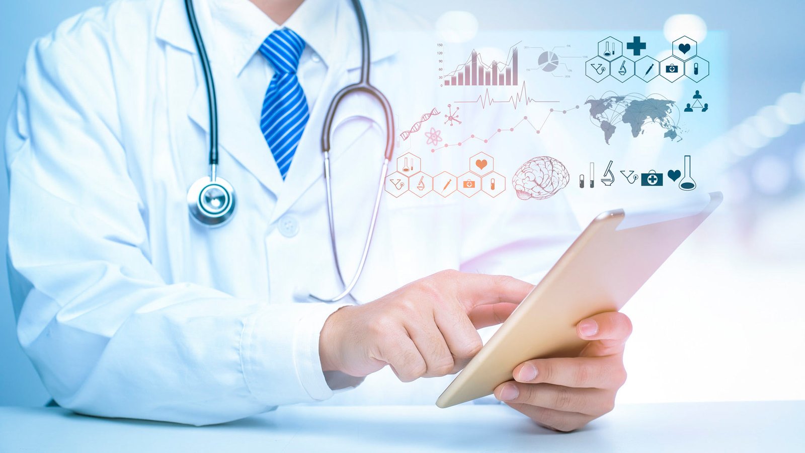 MolecuLightDX® Now Available on Oracle Healthcare Marketplace