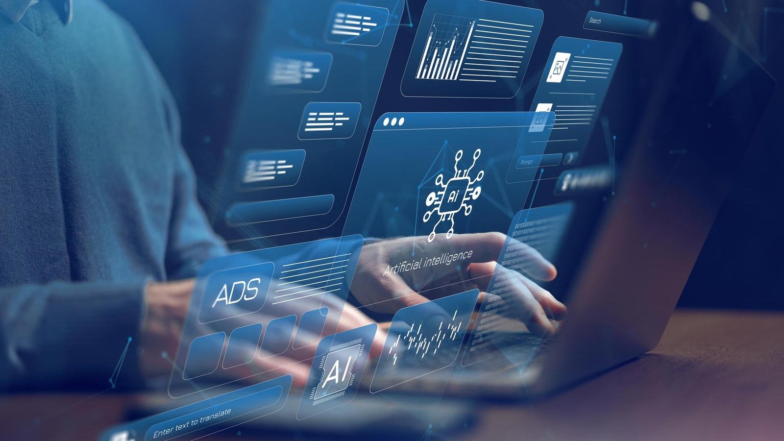 MongoDB Enterprise AI platform for production-ready AI applications