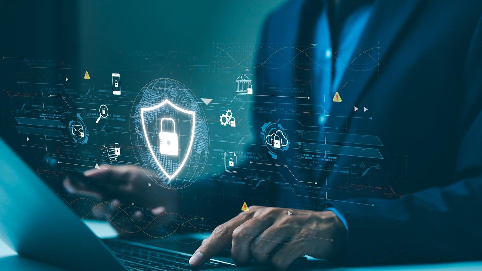 MorganFranklin Cyber Names Jatin Arora to Lead Cyber Strategy & GRC