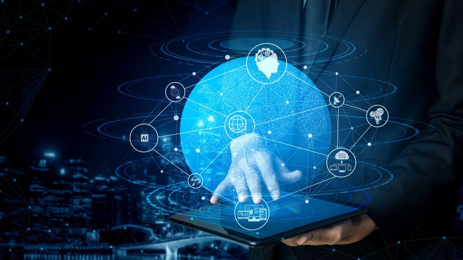 Movate and Lyzr.ai Partner to Accelerate Enterprise AI