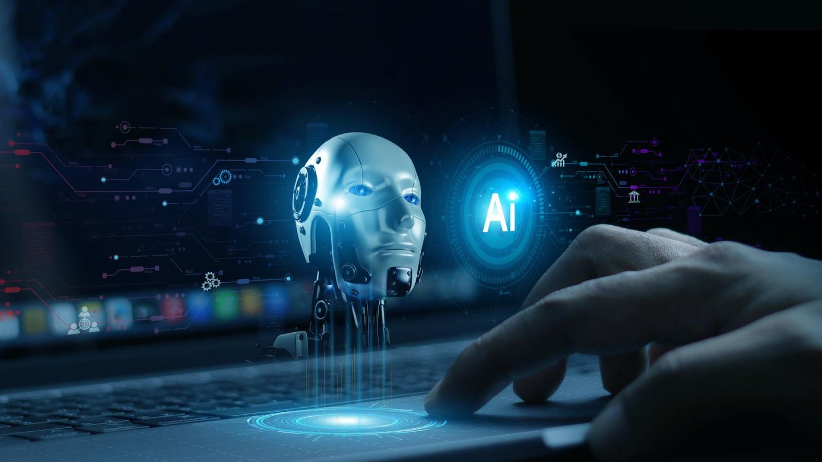 NeuroWorx AI reasoning engine delivering high-assurance and low-power AI decision making