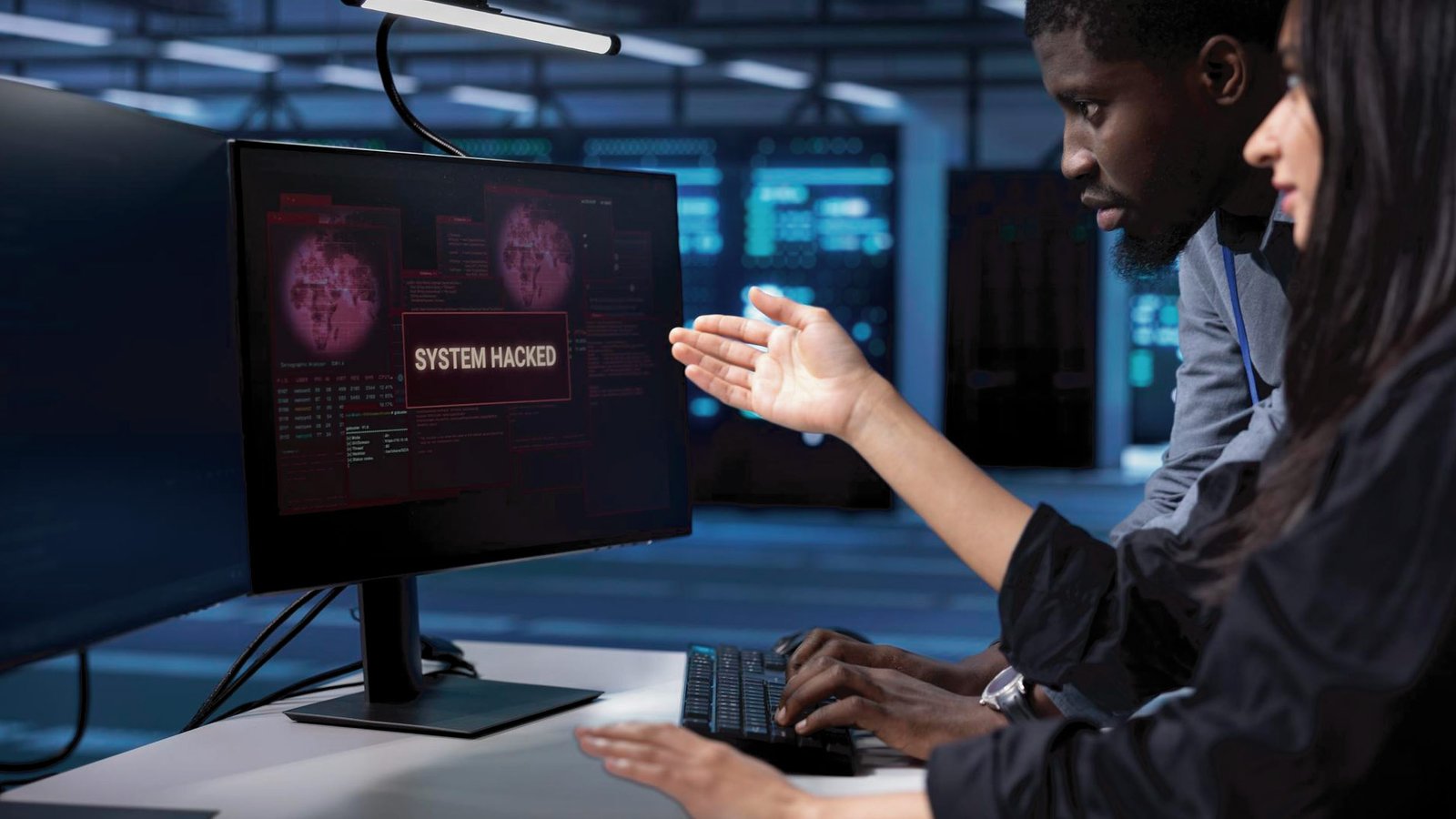 N-able Enhances Security with Advanced Detection of Data Threats