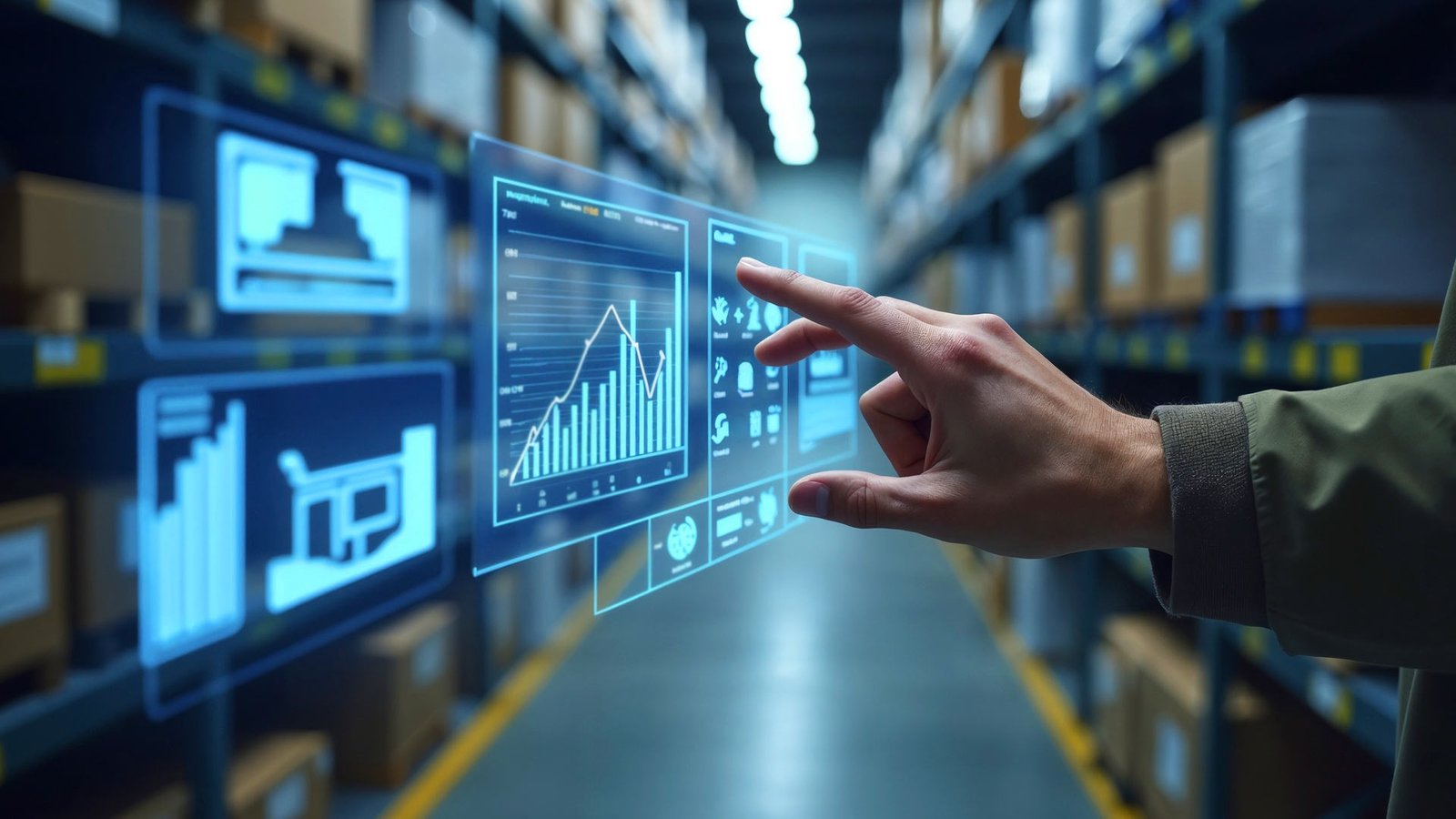 NAVER D2SF Invests Again in AI Logistics Startup Techtaka