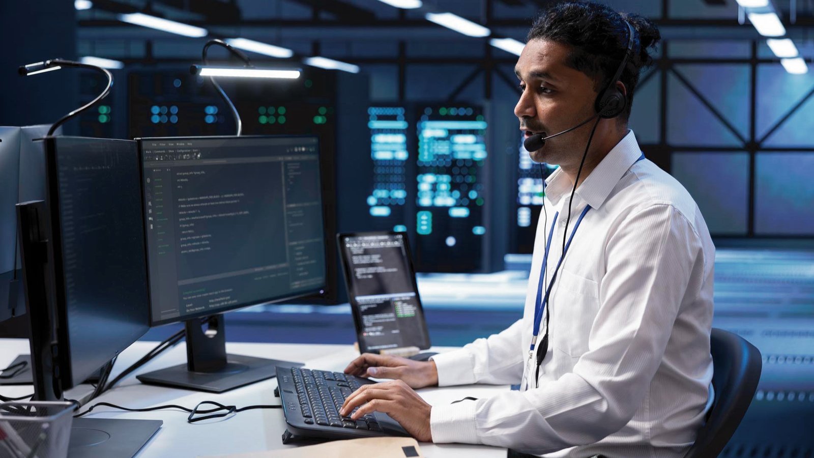 NEED, TCDC Ink Deal for 250MW AI Data Center in Texas