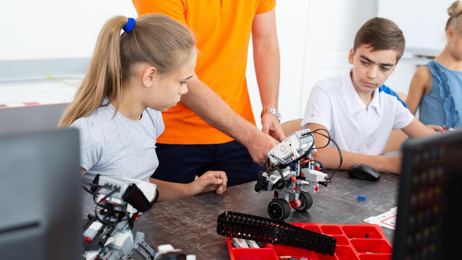 NEURA Robotics secures record Series C funding to expand Physical AI and cognitive robotics