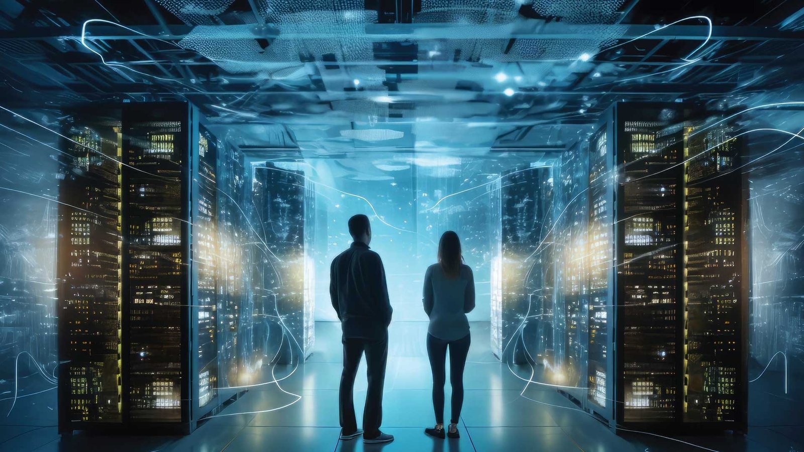 NGP Capital backs Impossible Cloud Network at $470m valuation