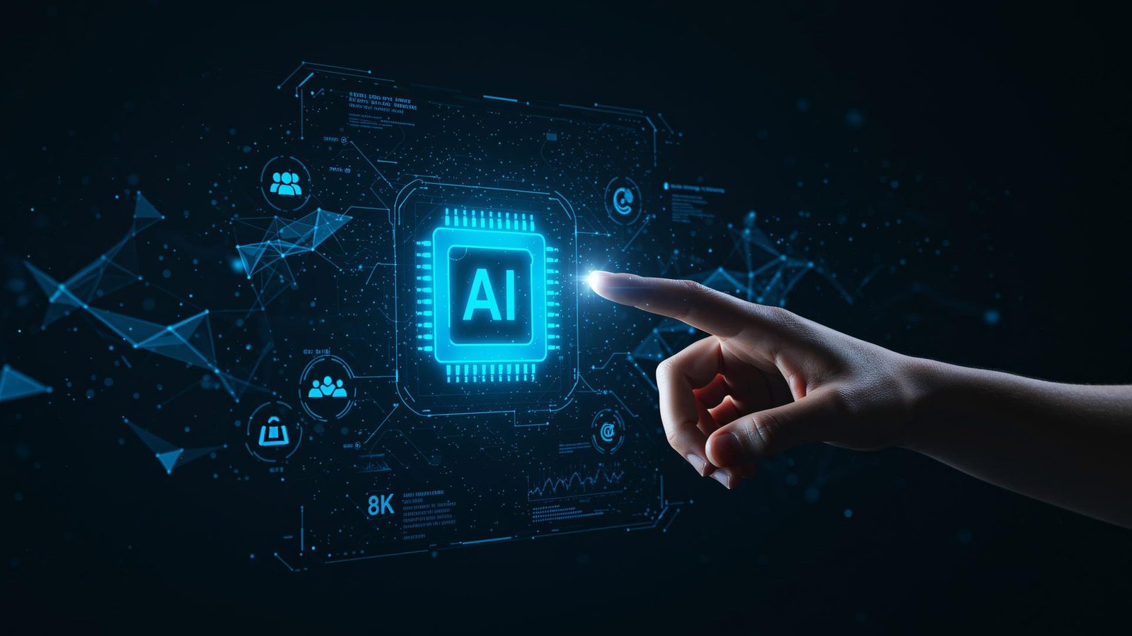 NTT Report Highlights Power Needs for Next-Gen Ai