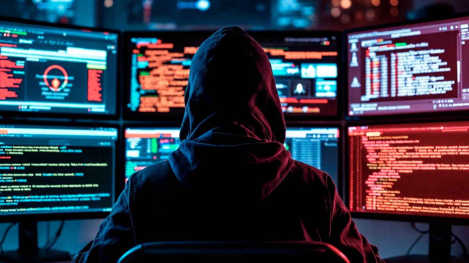 AI Security Operations NWN cybersecurity platform EMP dashboard