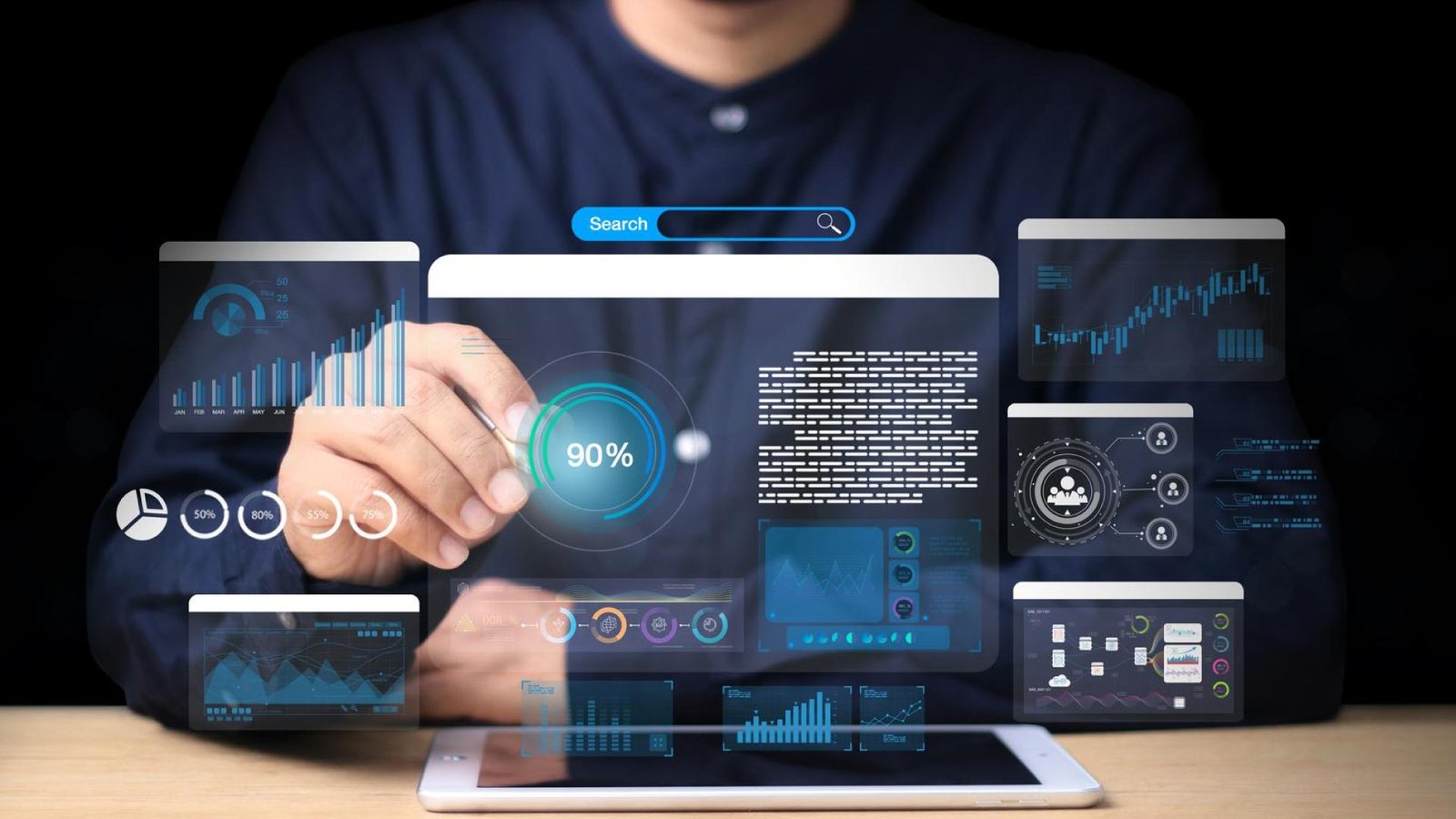 Nasuni platform enhancements for AI data management and enterprise productivity