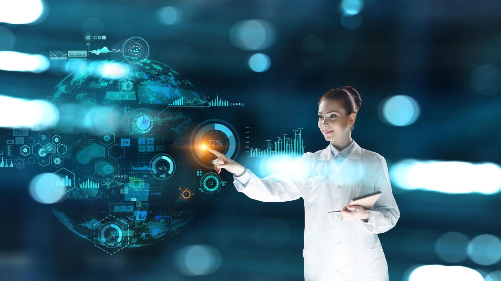 Natus Acquires Holberg EEG to Expand Neurodiagnostic AI Tools