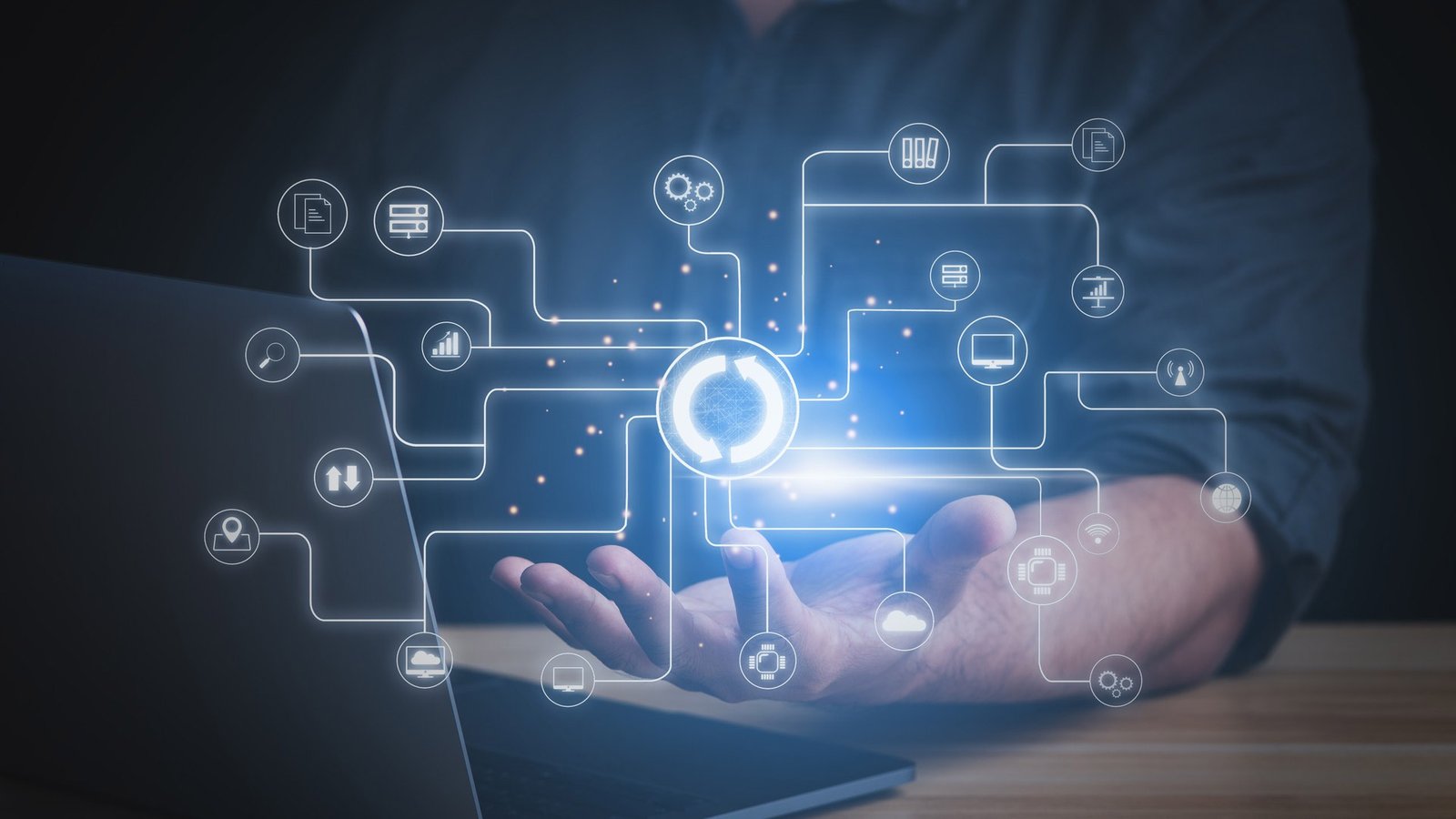NayaOne Joins Forces with Google Cloud to Boost Enterprise AI