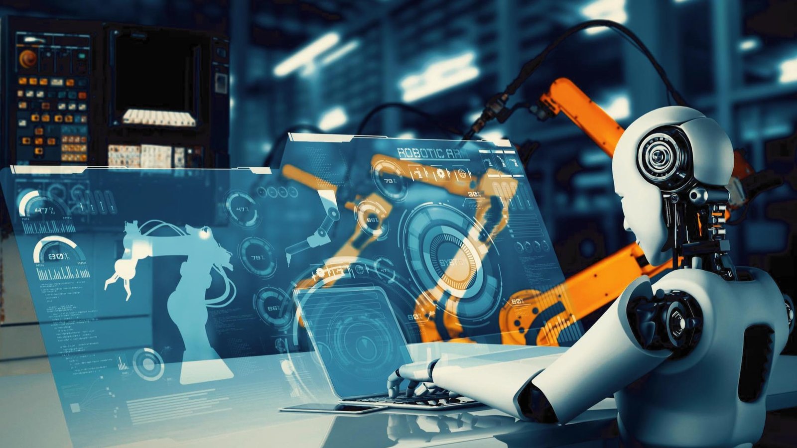Nebius Launches Nebius Robotics and Physical AI Awards