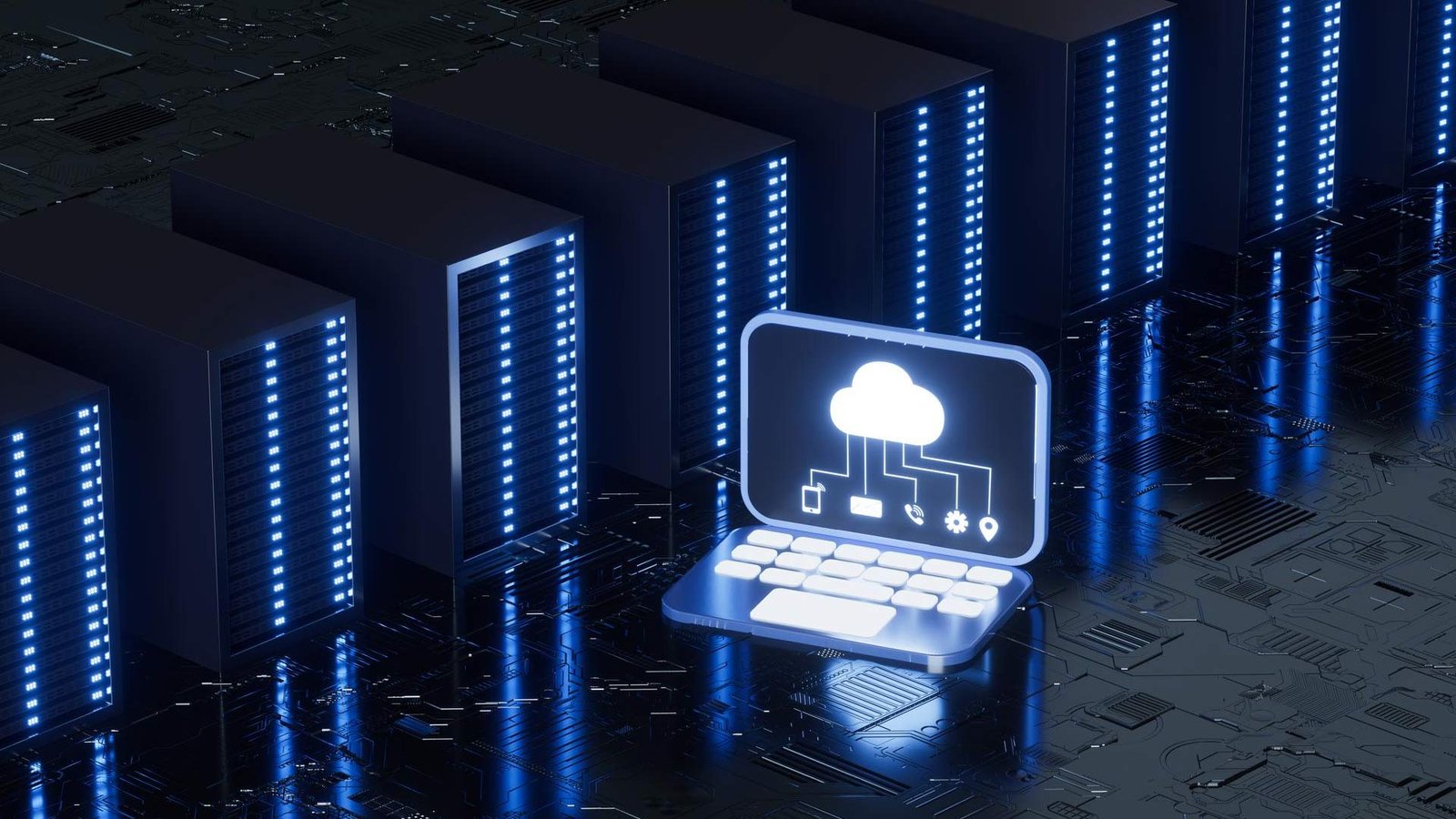 NetApp Expands EMEA & LATAM Reach With New Exec Amid Rising AI Demand