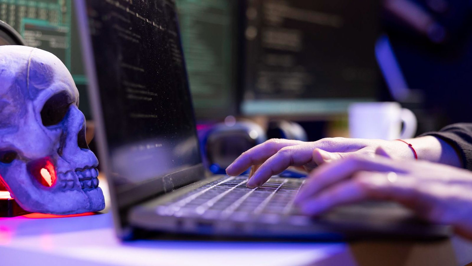 Cyber Resilience solutions from NetApp and Cisco for enterprise protection