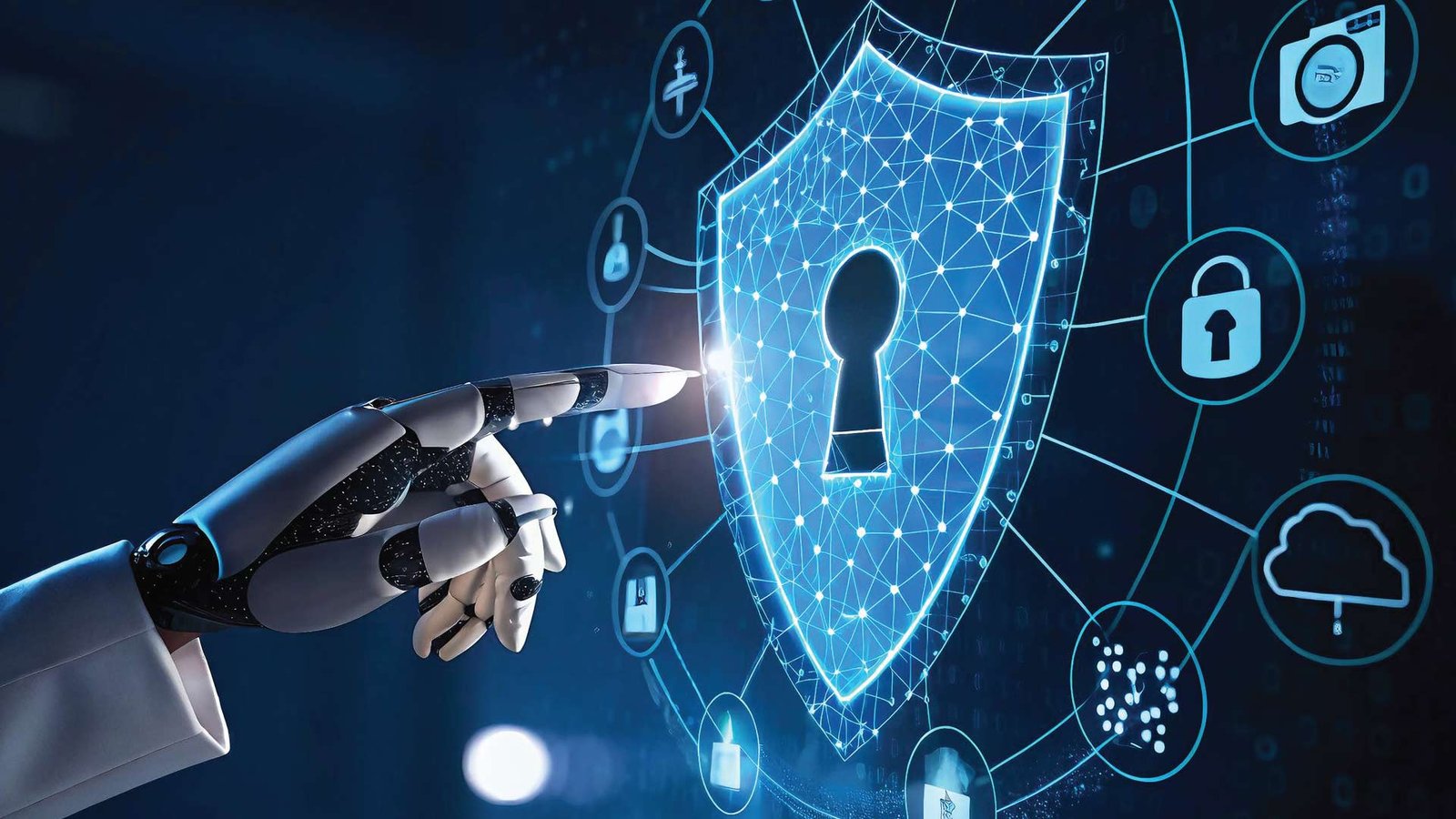 NetBrain Recognized for Enterprise Tech and Security Innovation